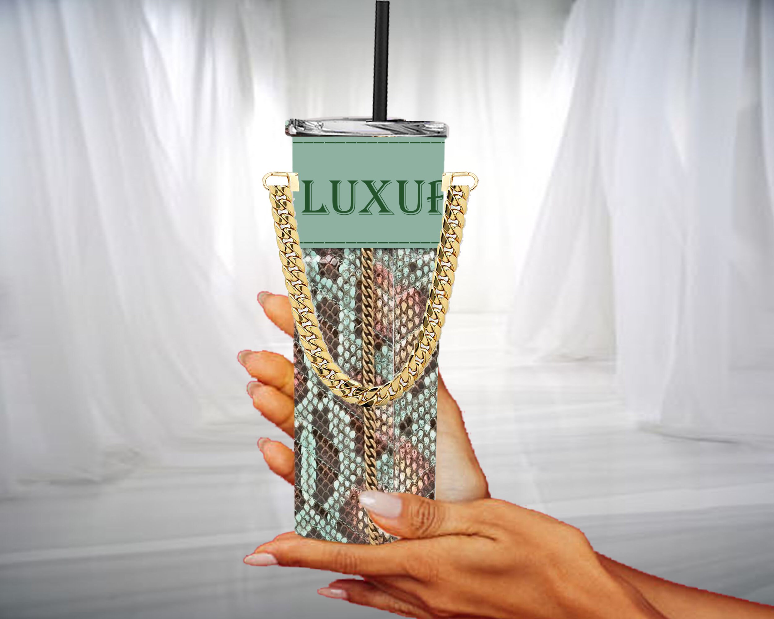 Louis Vuitton Tumbler 