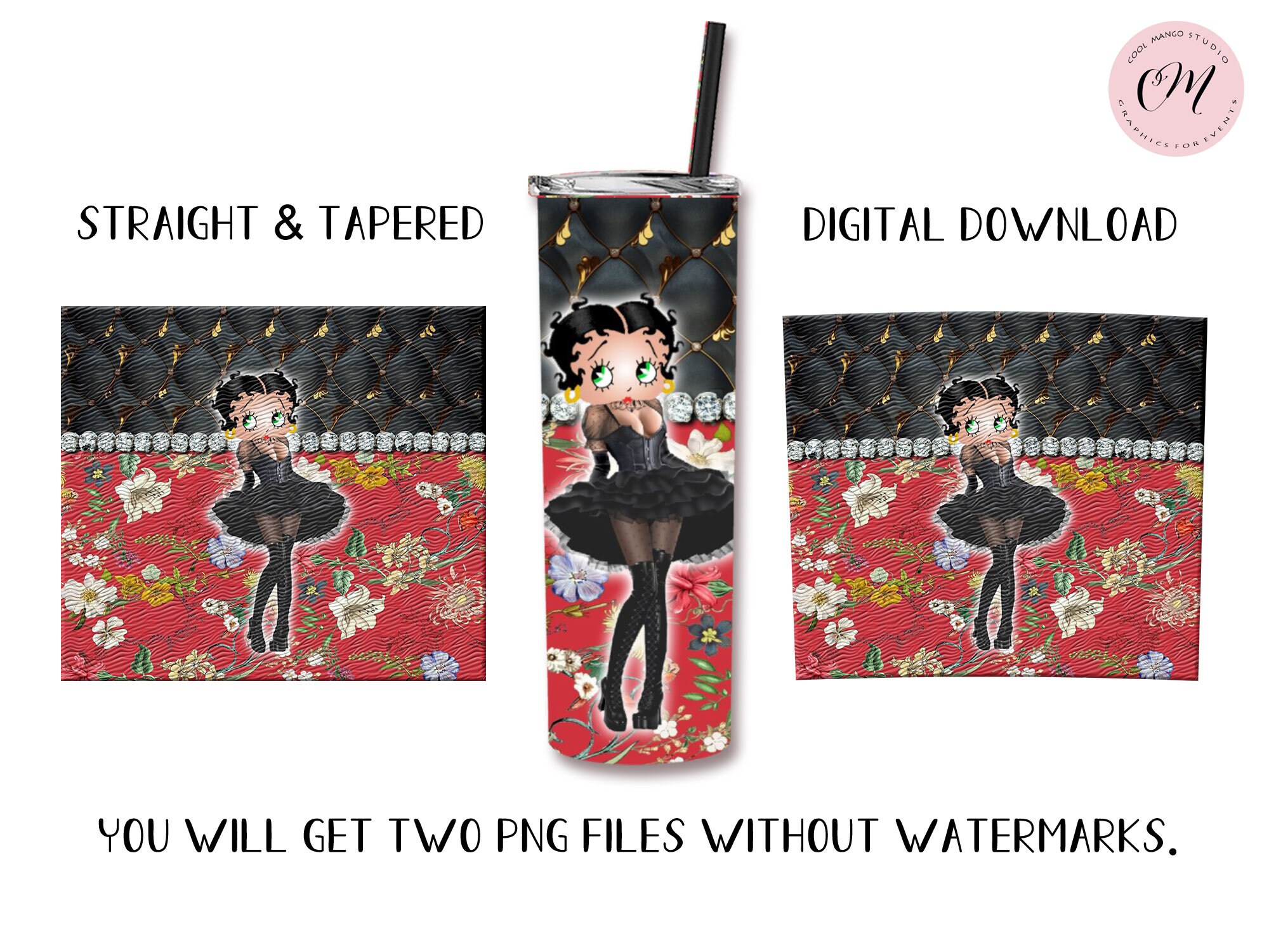 Designer Bag Tumbler Designs Luxury 20 Oz Tumbler 20oz Etsy