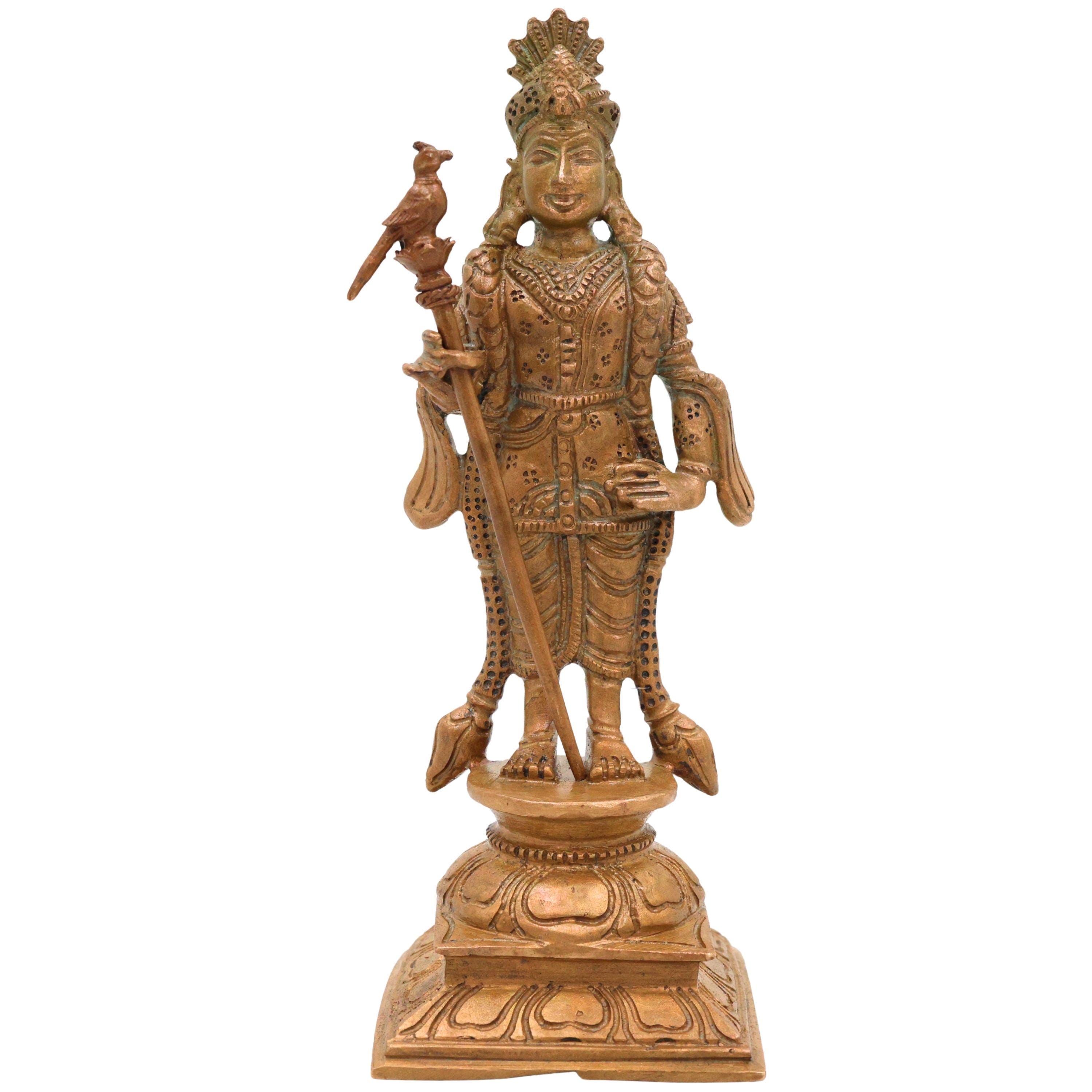 bronze-palani-murugan-idol-lord-murugan-statue-panchaloha