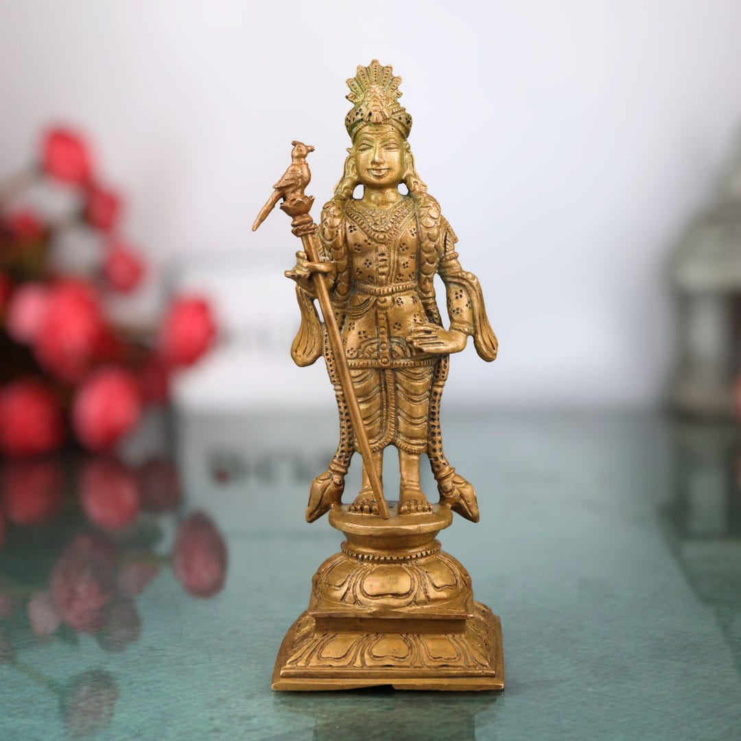 bronze-palani-murugan-idol-lord-murugan-statue-panchaloha