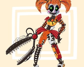 Cheap full body digital Art Commissions for OCs and fanart!