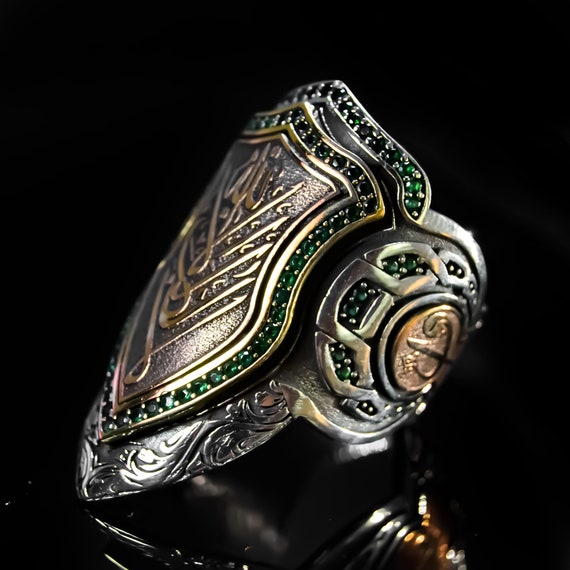 Best quality deals silver rings