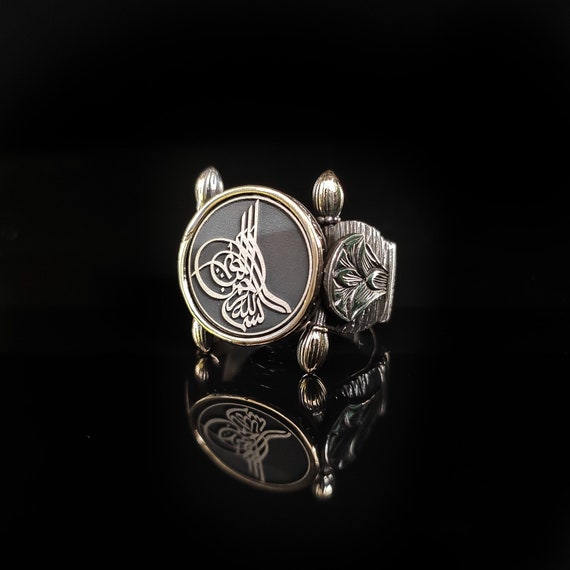 Ottoman ring deals