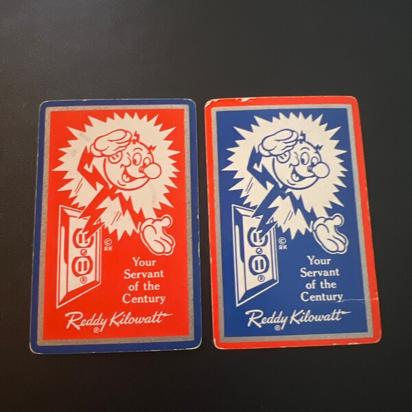 Vintage Swap Card Etsy