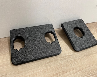 Ryobi 18V batterihållare Ryobi One+ Verktygsorganisation Gör-det-själv-entreprenörer