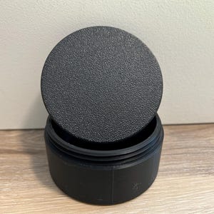 CAFEMASY Coffee Filter Paper Holder For Aeropress With 371pcs Packed Filters For Replacement For Aeropress Espresso Coffee Maker - 15 - View #10