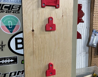 Milwaukee Packout Wall Mount Kit | Tools and Organization | Made in Canada! Shipping Globally