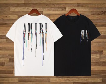 Amiri Shirt - Etsy