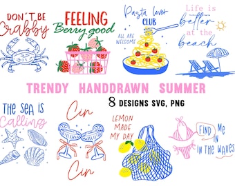 Lemon PNG, Amalfi Coast Italy Png, Retro Summer Png , Summer Png, Girly Summer Png Shirt Sublimation
