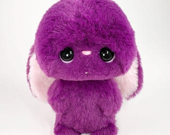 Molang ぬいぐるみ: かわいいアニメウサギ - Etsy 日本