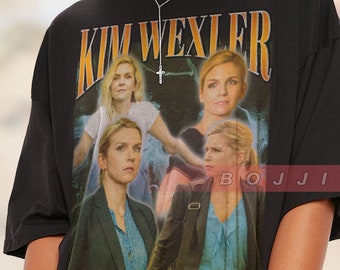 There is a reason why Kim Wexler is wearing a Royals shirt on