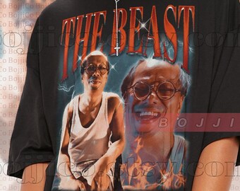 Kung fu clearance hustle t shirt