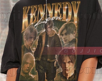 LEON Shirt 