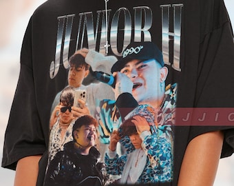 Junior H Sweater - Etsy