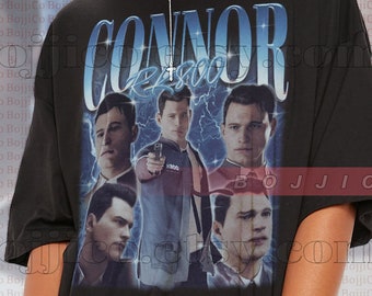 Connor Shirt by Bojjico 