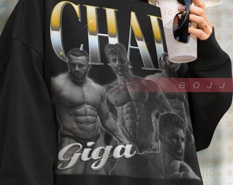  iPhone 11 Gigachad Sigma Male Bodybuilder Giga Chad