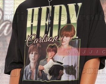 Hedy Carlson single White Female Shirt Jennifer Jason 