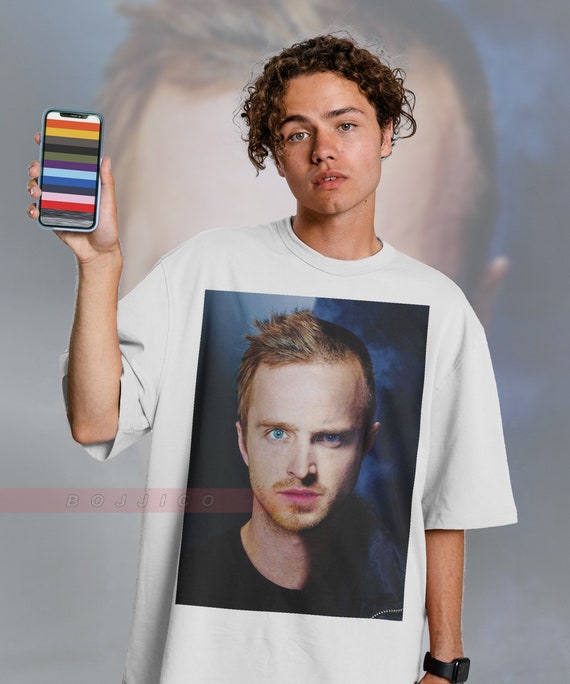 Camisa JESSE PINKMAN / Camisa Vintage Jesse Pinkman Retro / Camisa Breaking  Bad / Camisa Jesse Pinkman, Camisa Heisenberg, Camisa Walter White -   México