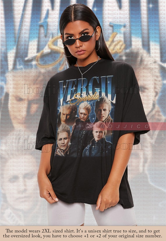 VERGIL Shirt 