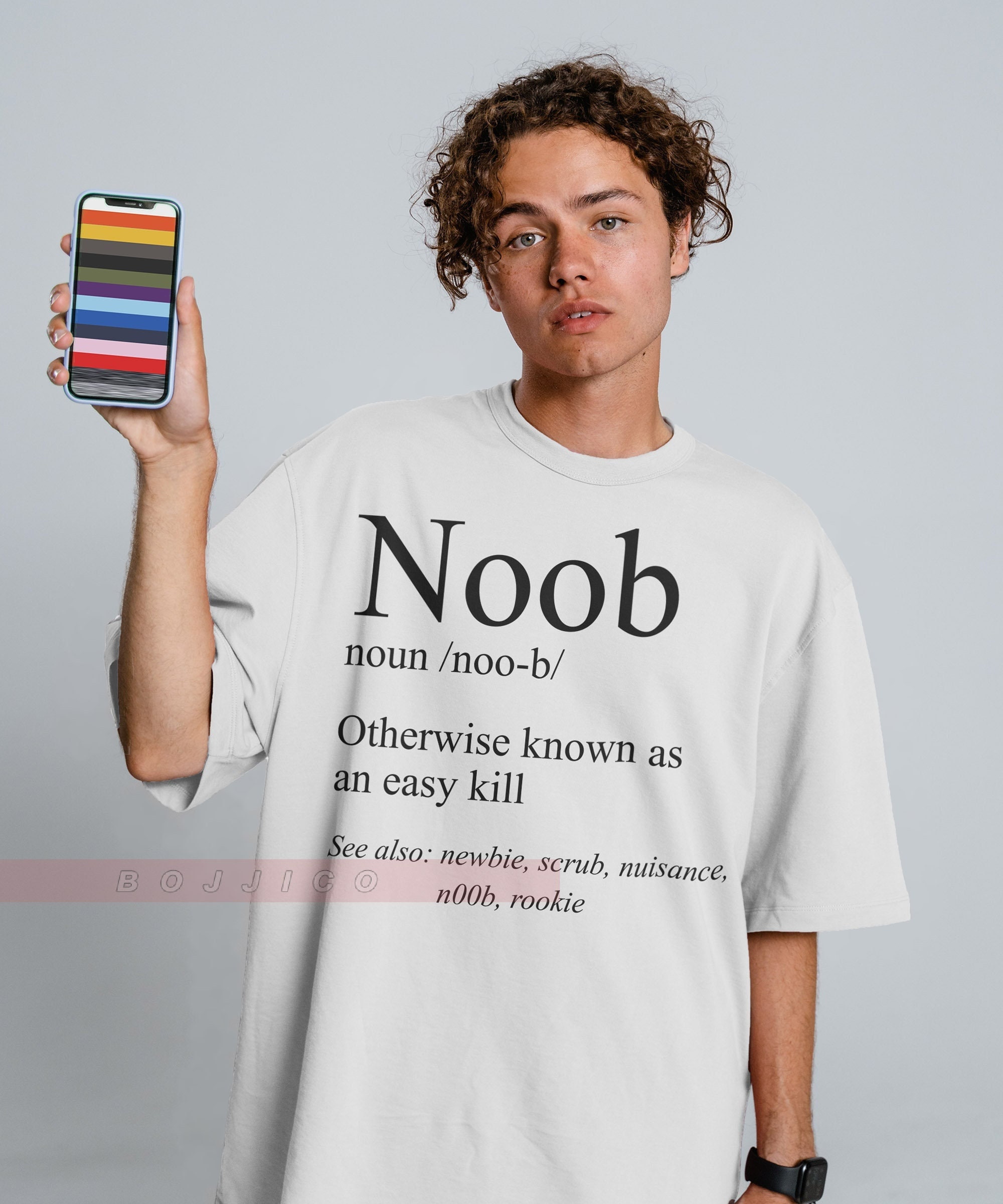 Dank Meme Roblox Noob Gamer Unisex T-Shirt - Teeruto