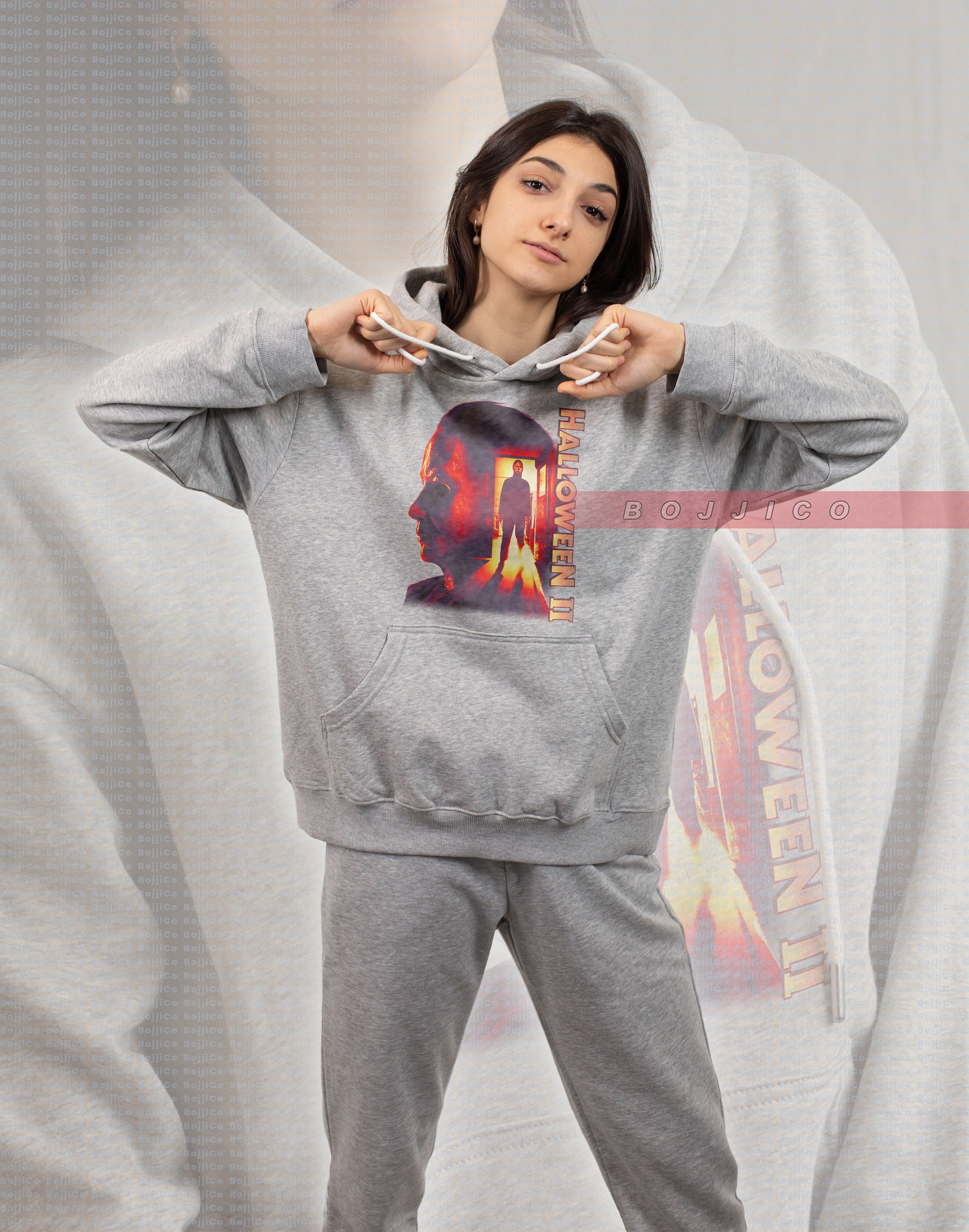 Michael myers clearance sweater