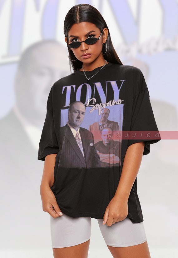soprano t shirt