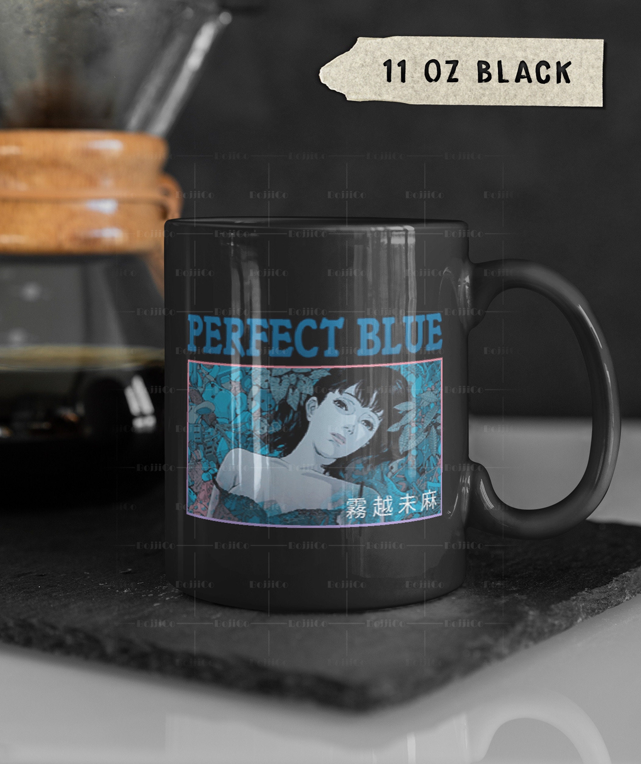 Taza Junji Ito - Collection  Ideas para regalos originales