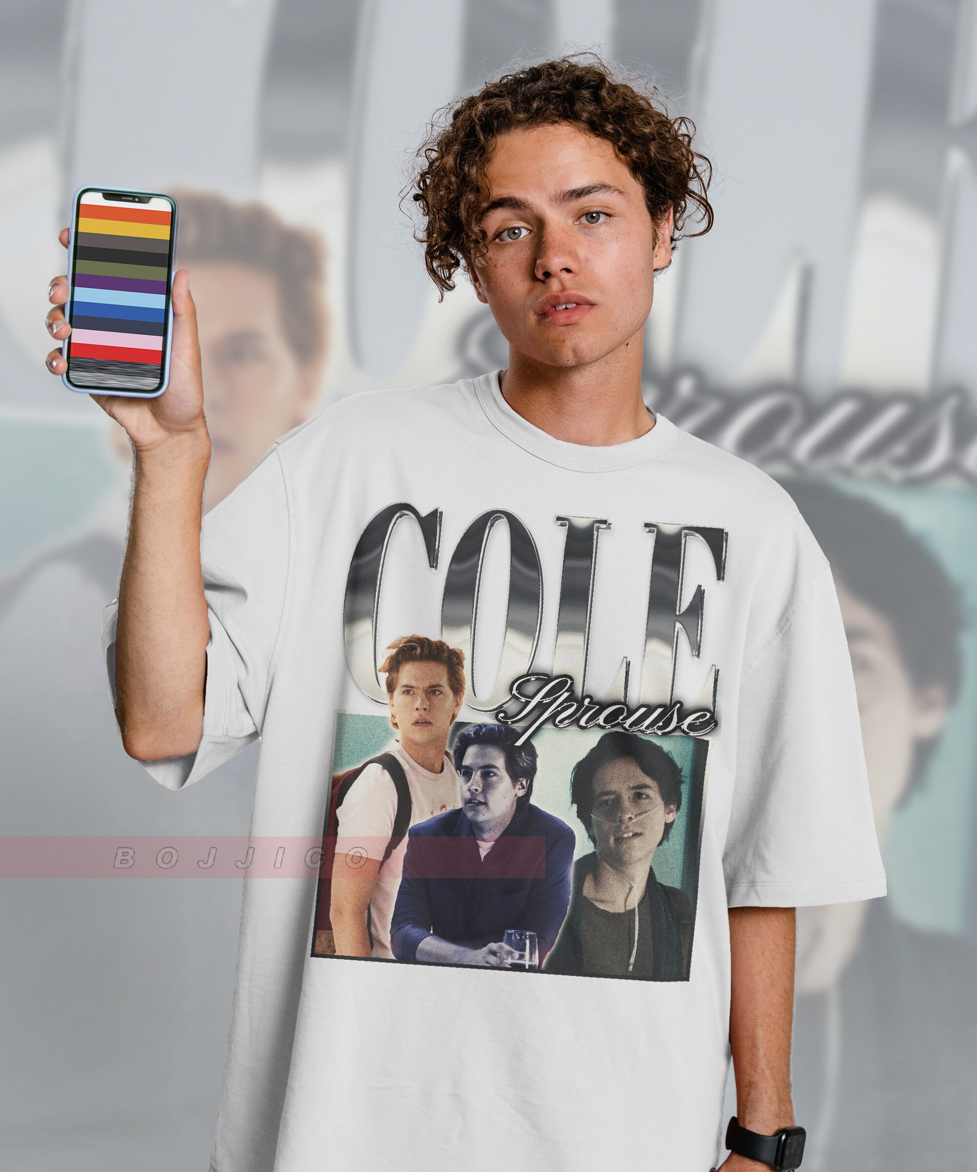 Maglia cole best sale sprouse