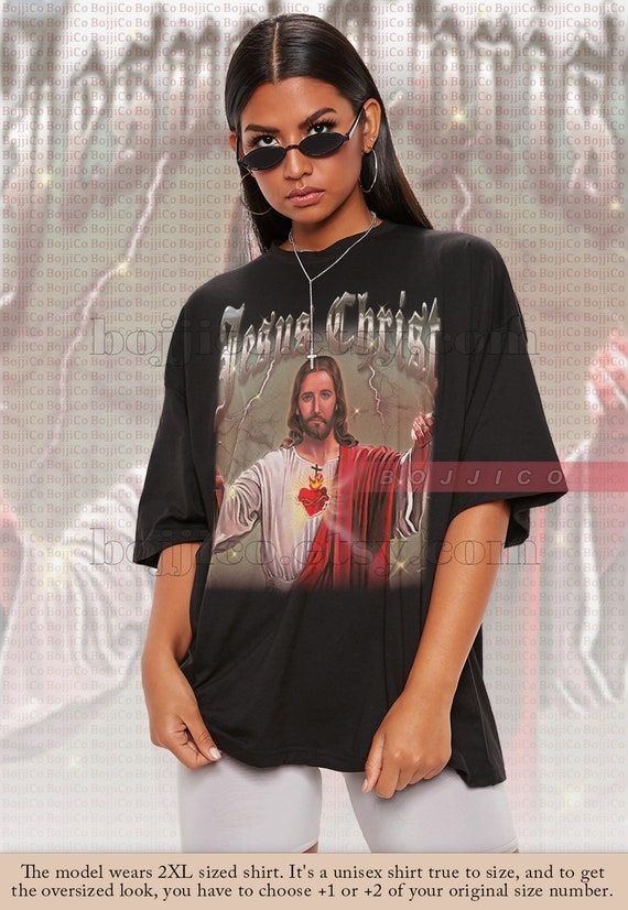 Jesus Saves Bro Men's Christian T-Shirt