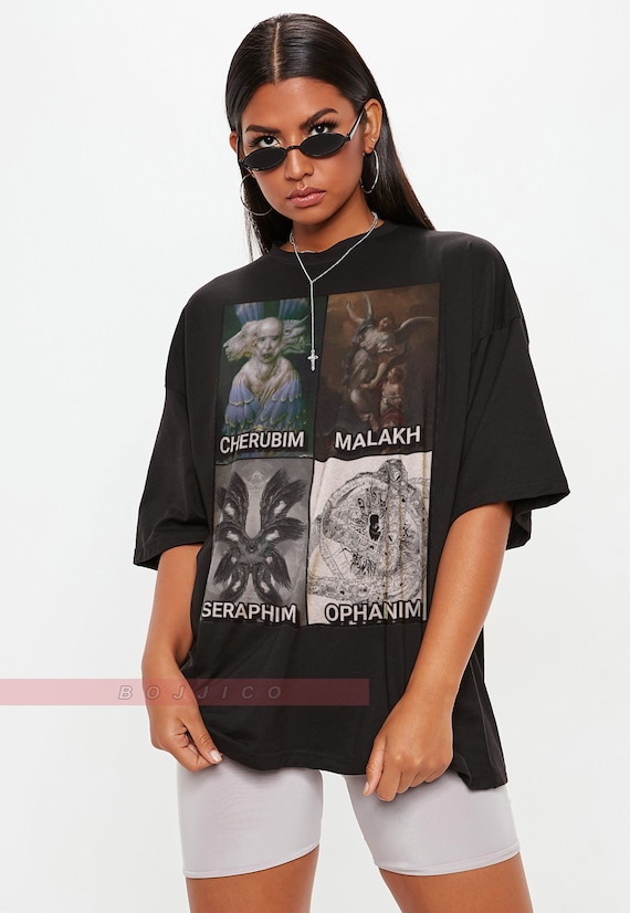 Cheap best sale angels shirts