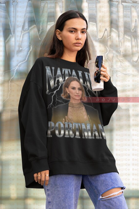 Mathilda sweatshirt cheap