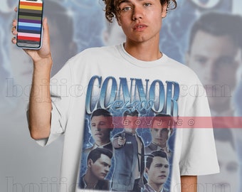 Connor Sweatshirt by Bojjico 