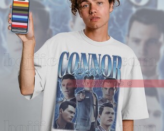 Connor Shirt by Bojjico 