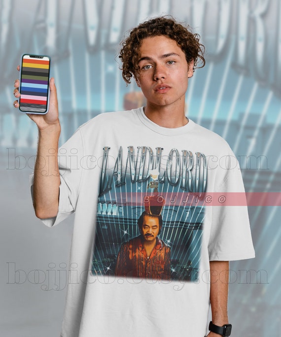 Kung fu hustle t clearance shirt