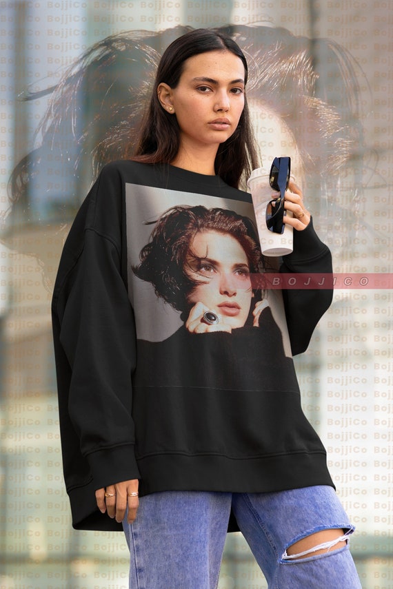 Heroine sweater sale