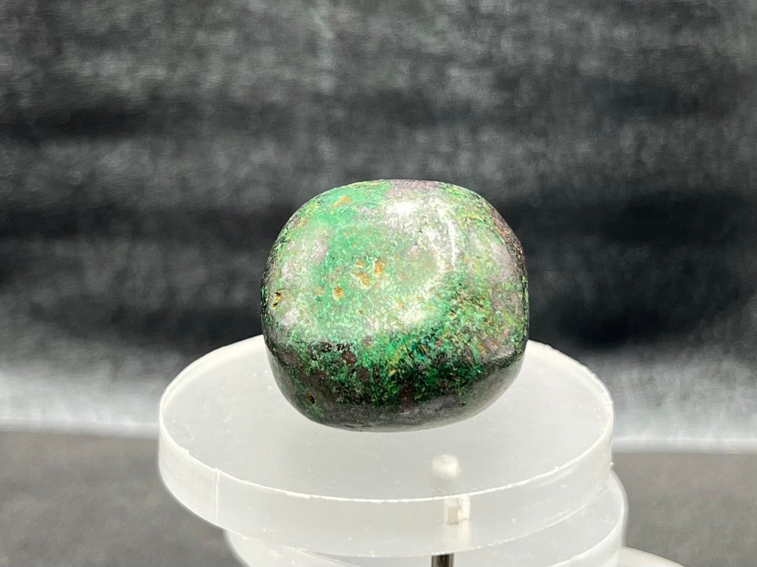 RARE Cuprite Cuprite & Malachite Stone Malachite Cuprite - Etsy
