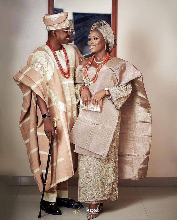 Aso Oke