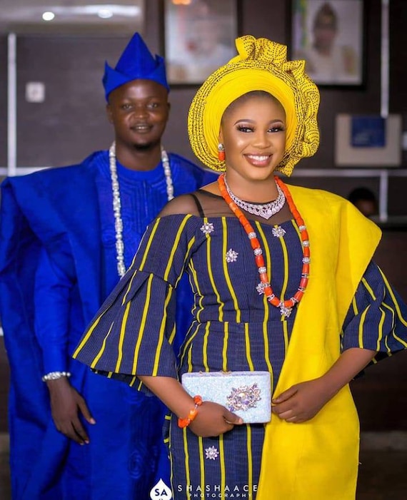 Matching african traditional clearance outfits for couples