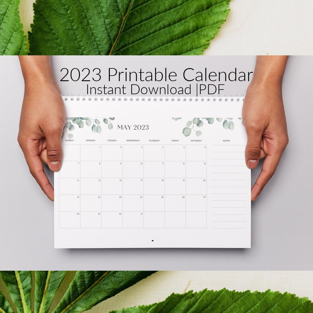 Planting Calendar - Etsy