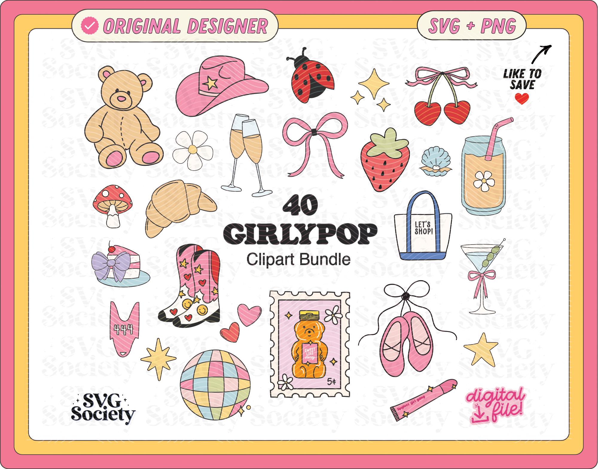 Girlypop girly pop - Etsy 日本