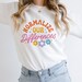 Normalize Our Differences SVG Neurodiversity Svg Groovy Svg - Etsy