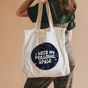 I Need My Personal Space SVG, PNG, Introvert Svg, Sensory Overload, Adhd Svg, Overstimulated Svg, Neurodiversity, Autism, Commercial Use image 6