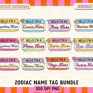Zodiac Sign Png, Zodiac bundle Png, Astrology Png, Horoscope Png, Libra Png, Aries Png, Gemini Png, Pisces Png, Leo Png, Virgo Png, Png