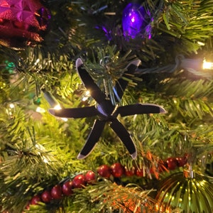 Décoration de Noël Hélice C-130J