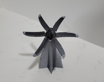 C-130J Propeller Magnets