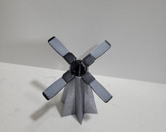 C-130H Propeller Magnet