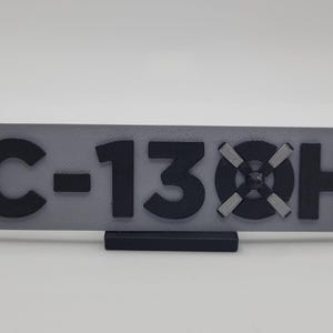 C-130H Magnet