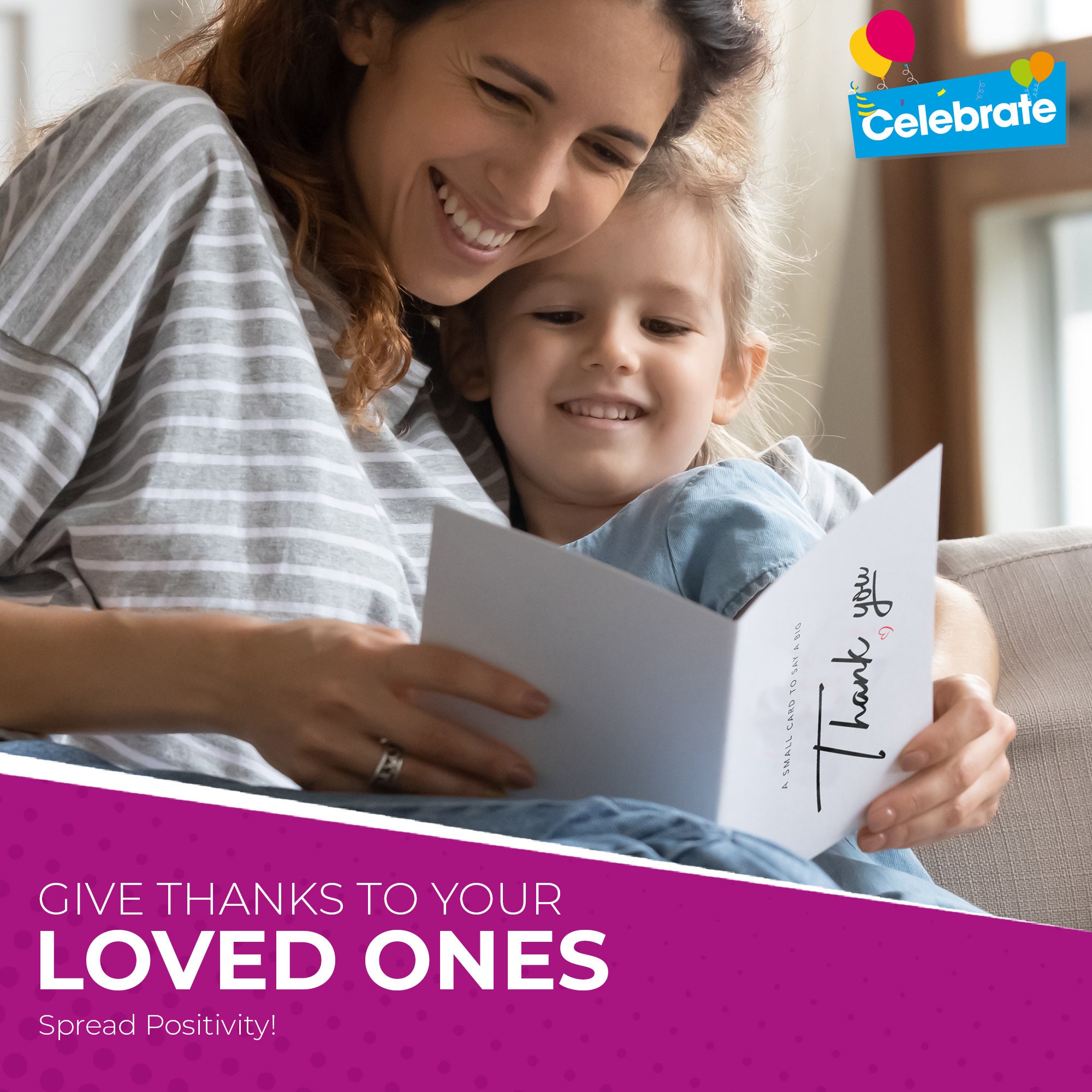 18pk Thank You Cards Multipack With Envelopes A6 Thank You Etsy UK