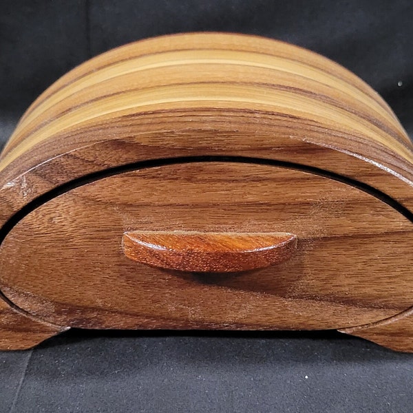 Bandsaw Box Etsy
