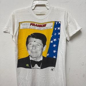 バンドTシャツ　フランキー・ゴーズ・トゥー・ハリウッド フランキー・ゴーズ・トゥ・ハリウッド Frankie Goes To Hollywood